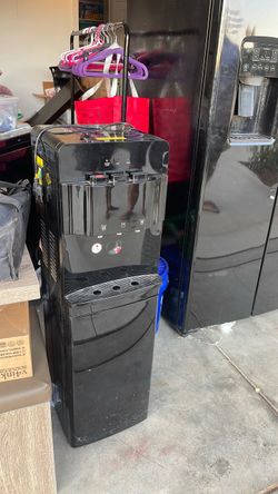 Water Cooler
