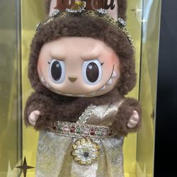 POP MART – Good Luck to You Series: LABUBU 🍀✨