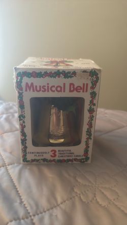 Musical Bell