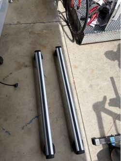 Roof Racks Audi Q5