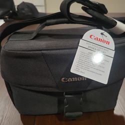 Canon EOS Shoulder Bag-200ES