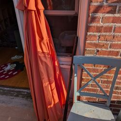 Brand New Outdoor Umbrella