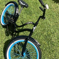 Children’s Elektra Cruiser