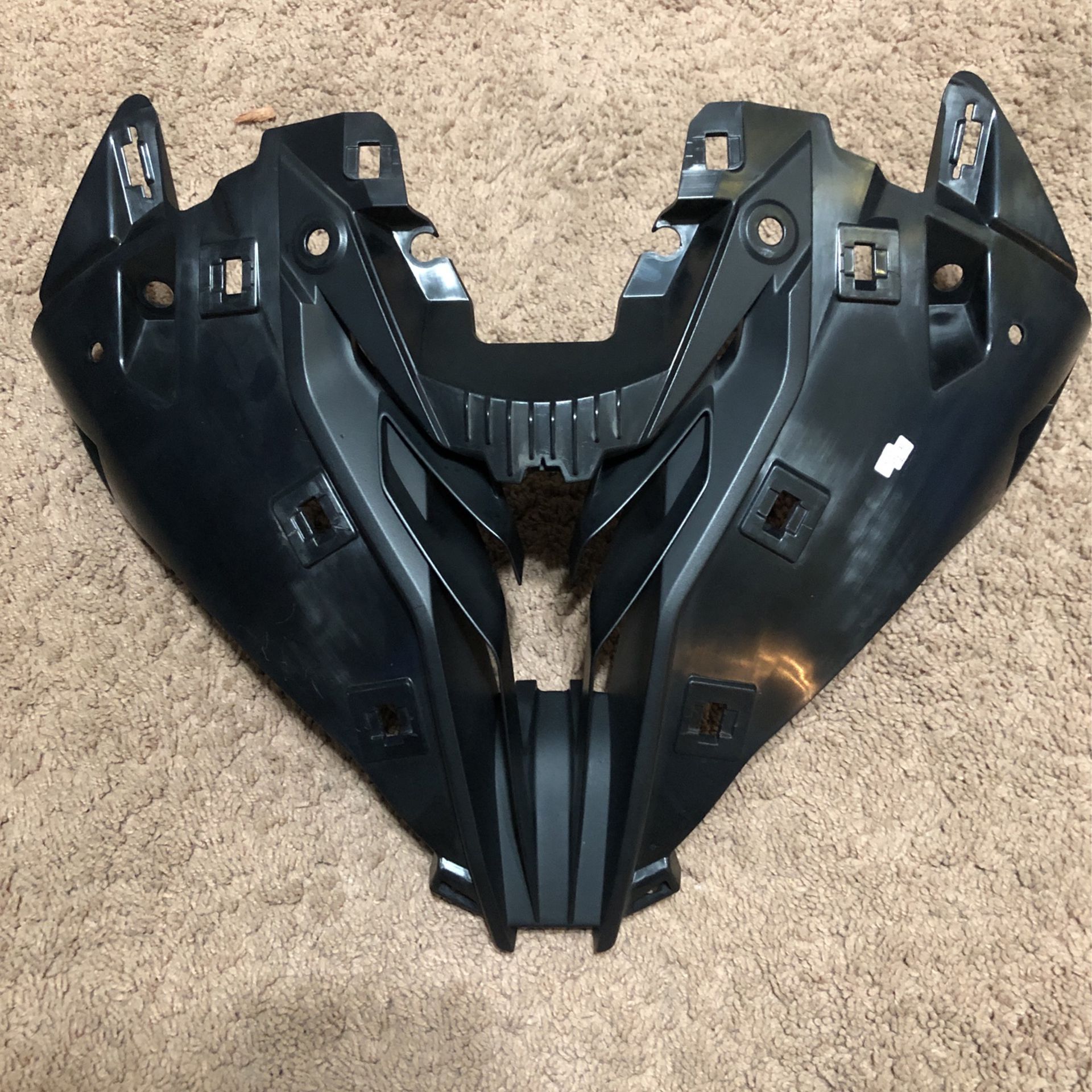 2020 Bmw S1000 RR Front Stock Fender 