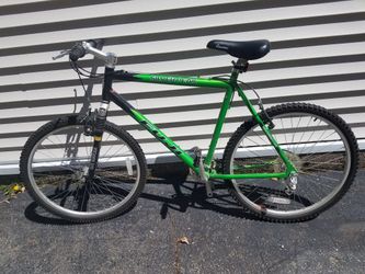 bike fuji 7005 aluminum tubing for Sale in Sutton MA OfferUp