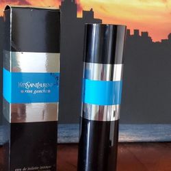 YSL  RIVE GAUCHEI Eau De Toilette INTENSE, Women's Perfume, 2.0oz