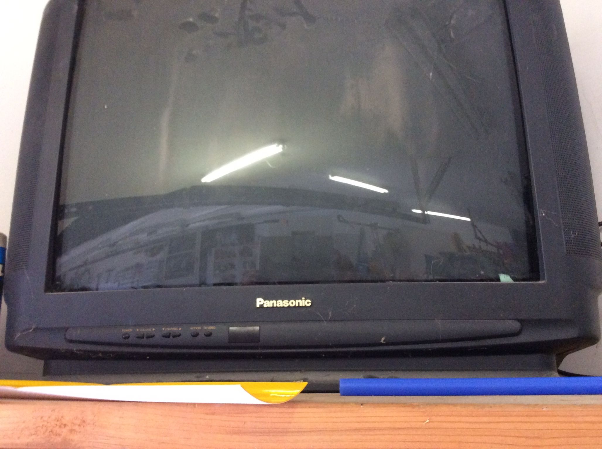 Panasonic Tv