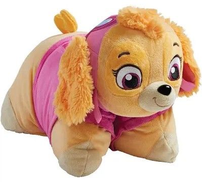 Pillow Pet - Paw Patrol (Skye)