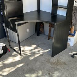 Home Computer Work Station 