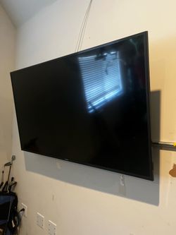 55 inch Samsung smart TV
