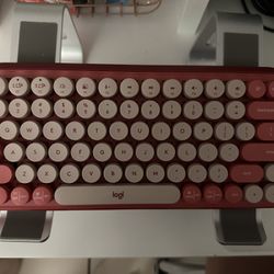 Logitech POP Keyboard 
