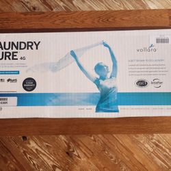 Vollara Laundry Pure 4G