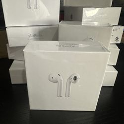 Apple AirPods 2nd Generation -FREE SHIPPING ‼️