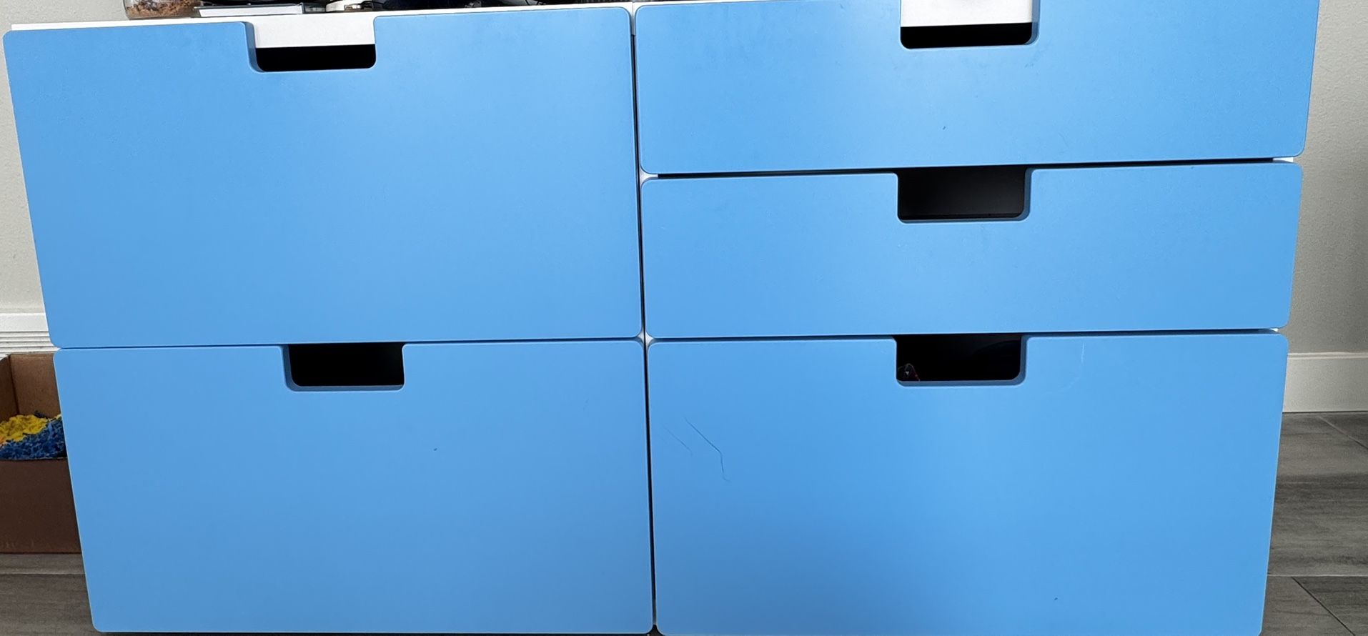 IKEA Kids Dresser/Drawers
