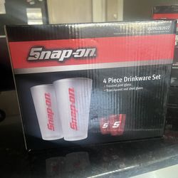 Snap On Cups