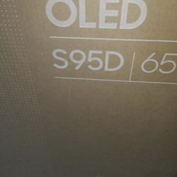 65" OLED SAMSUNG SMART TV FLASH SALE!!!