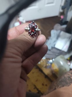 Cluster Ring 825 935