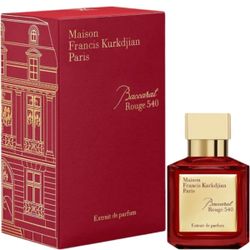 Baccarat Rouge 540 70ml