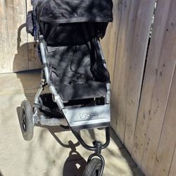 Stroller Mountain Buggy