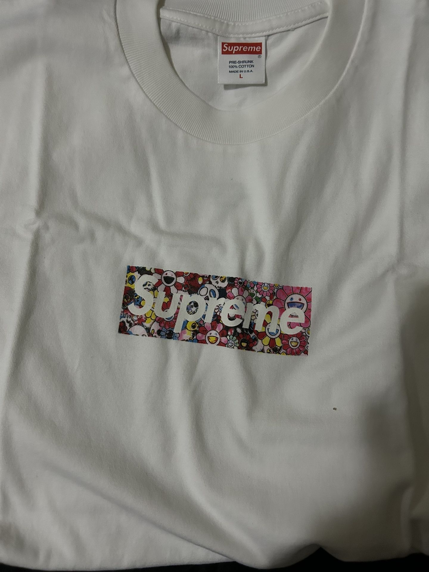 Supreme Tee