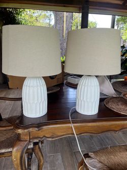 Lamps