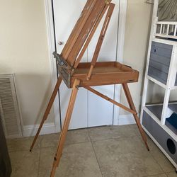 Paint EASEL for Sale in Las Vegas, NV - OfferUp
