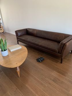Restoration Hardware Sorensen Sofa