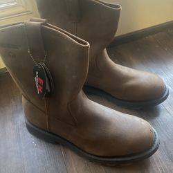 Wolverine Men Boots