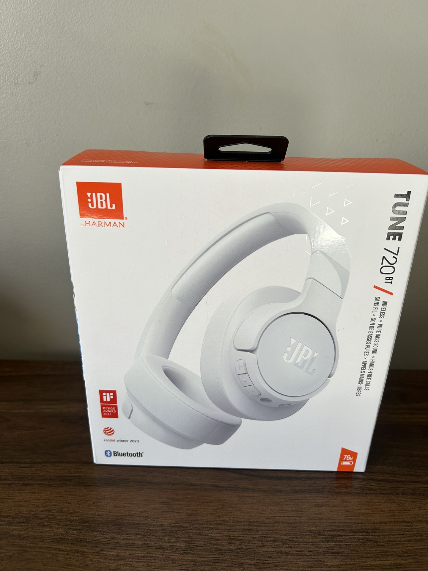 Jbl Tune710BT