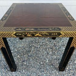 Drexel Et Cetera Side Table 