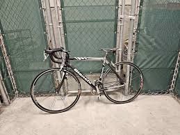 2005 Bianchi san mateo