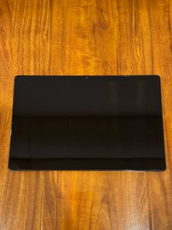 Samsung Galaxy Tab A8 – 32GB + Charger + Case Included