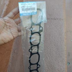 Mazda Miata Mx5 Oem Intake Manifold Gasket # LFE2-13-111