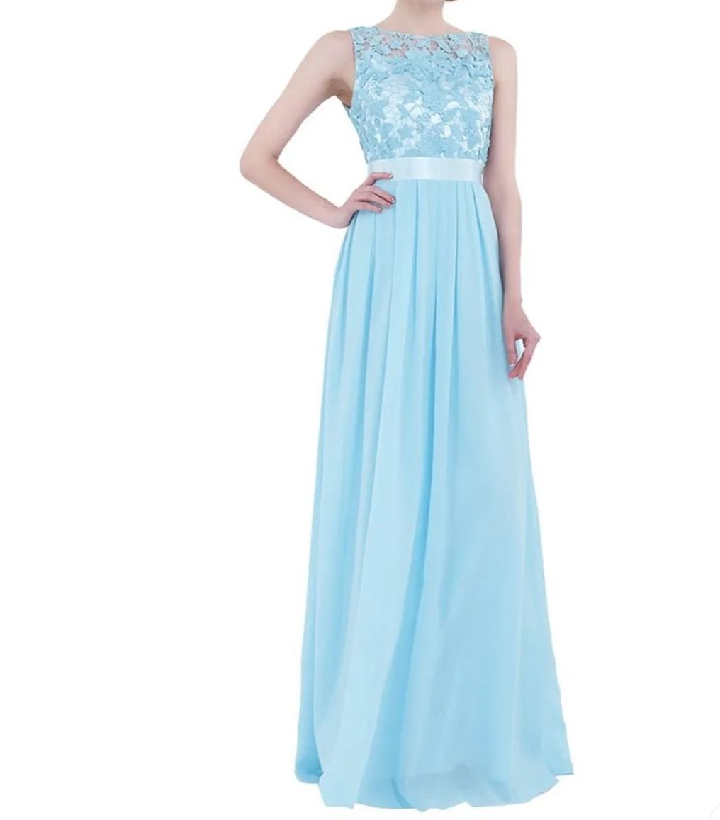 New-Prom Gown,   Bridesmaids Gown