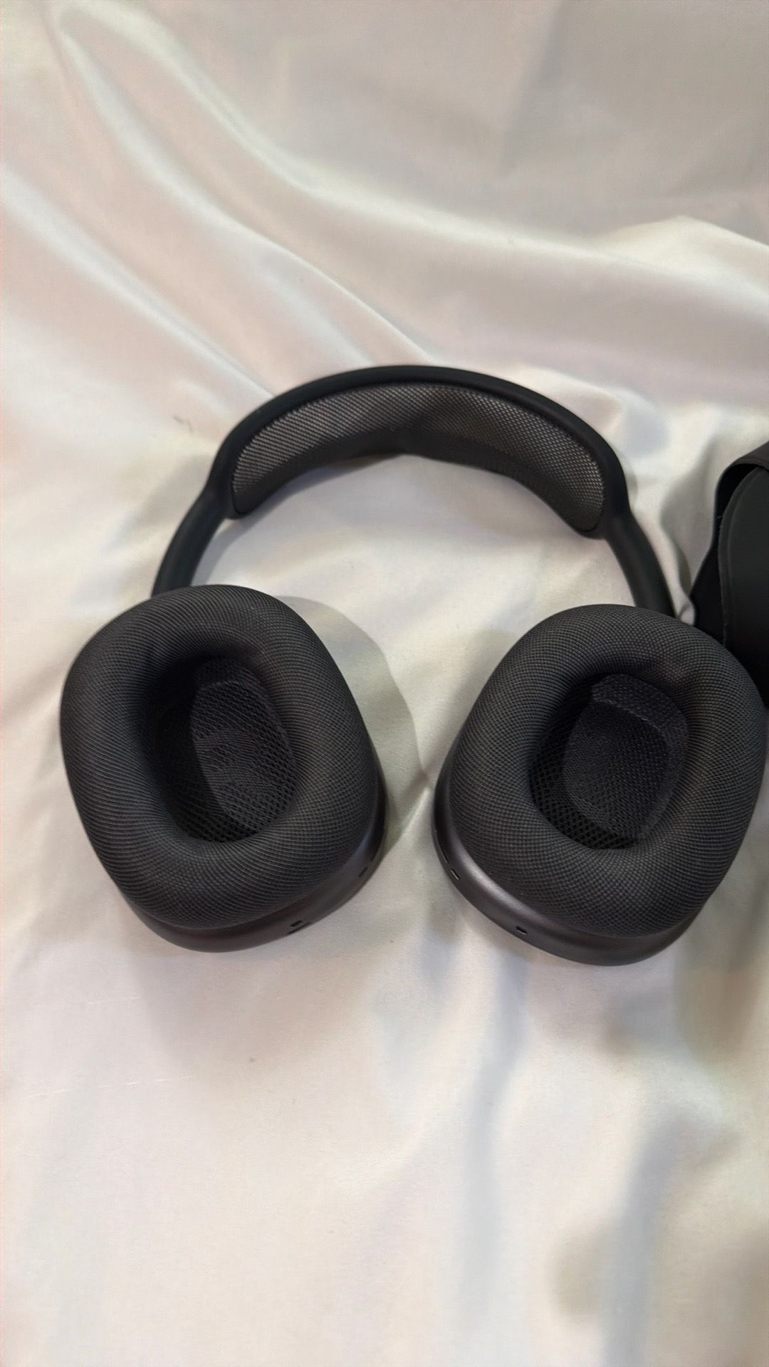 Apple AirPod max black