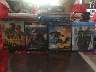 Movie (Bundle)