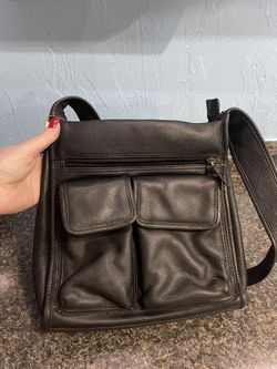 Classic Fossil Bag