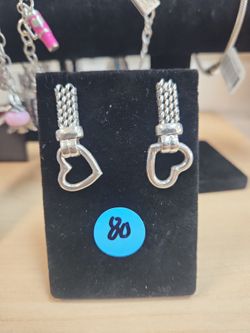 Earrings 2272