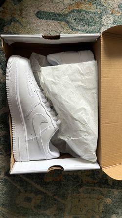Nike Air Force One
