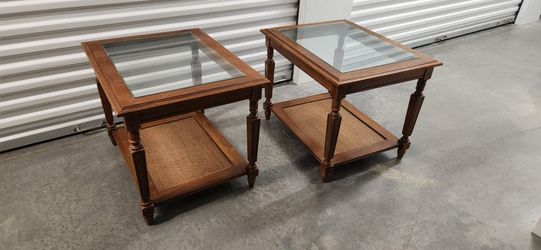 End Tables