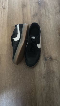 Nike court legacy mens shoes size 8