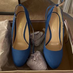 Women Flat Formed Heels 