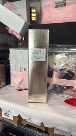 Dior prestige face lotion 150ml