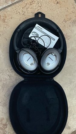 BOSE noise cancelling headphones $100.00 CASH. TEXT FOR PRICES.