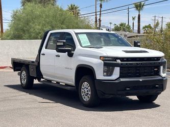 2023 Chevrolet Silverado 2500HD