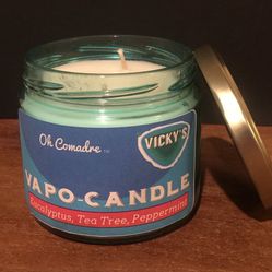 Homemade Candles/waxmelts