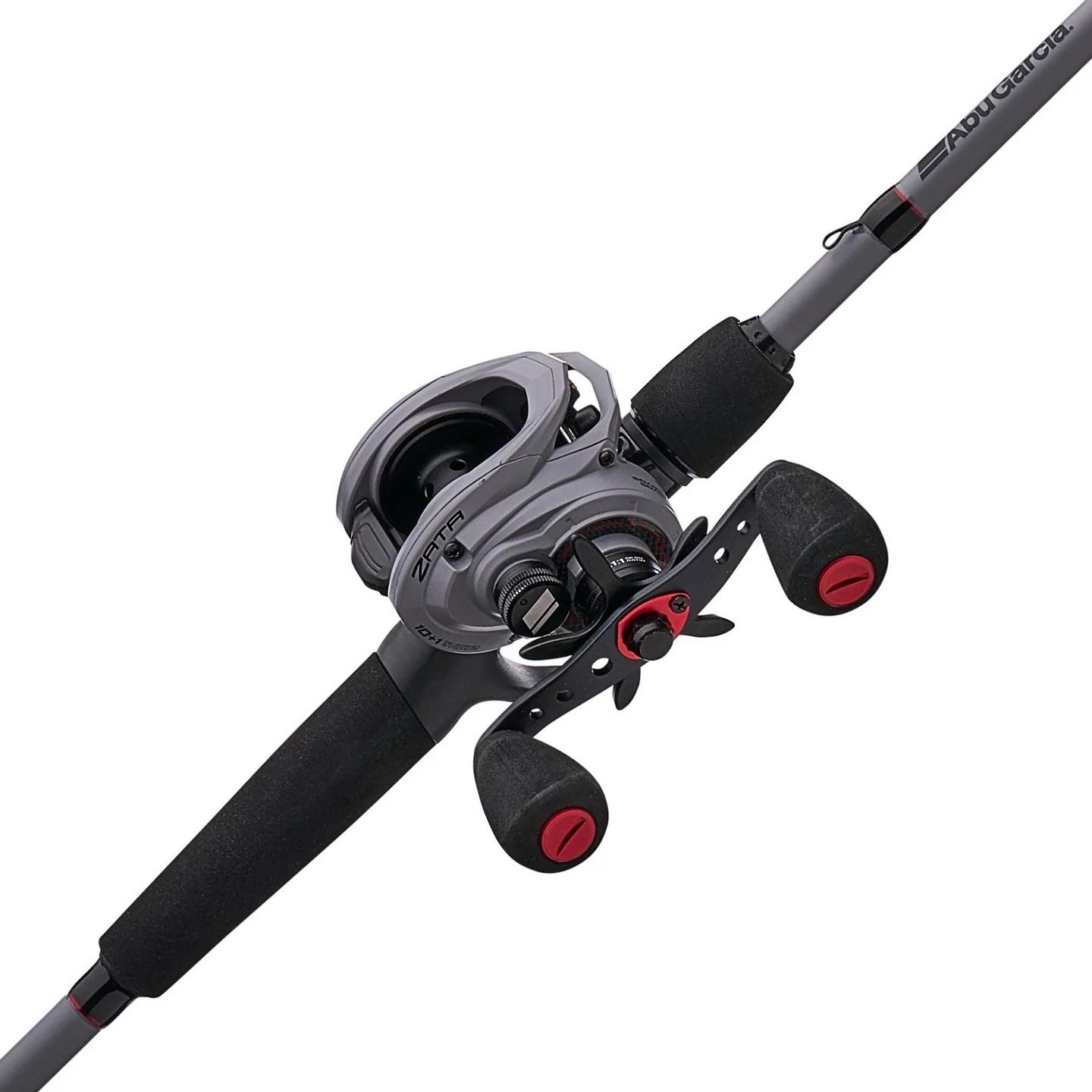 Abu Garcia Zata 7’ Baitcast Rod & Reel Combo – Right Hand fishing rod