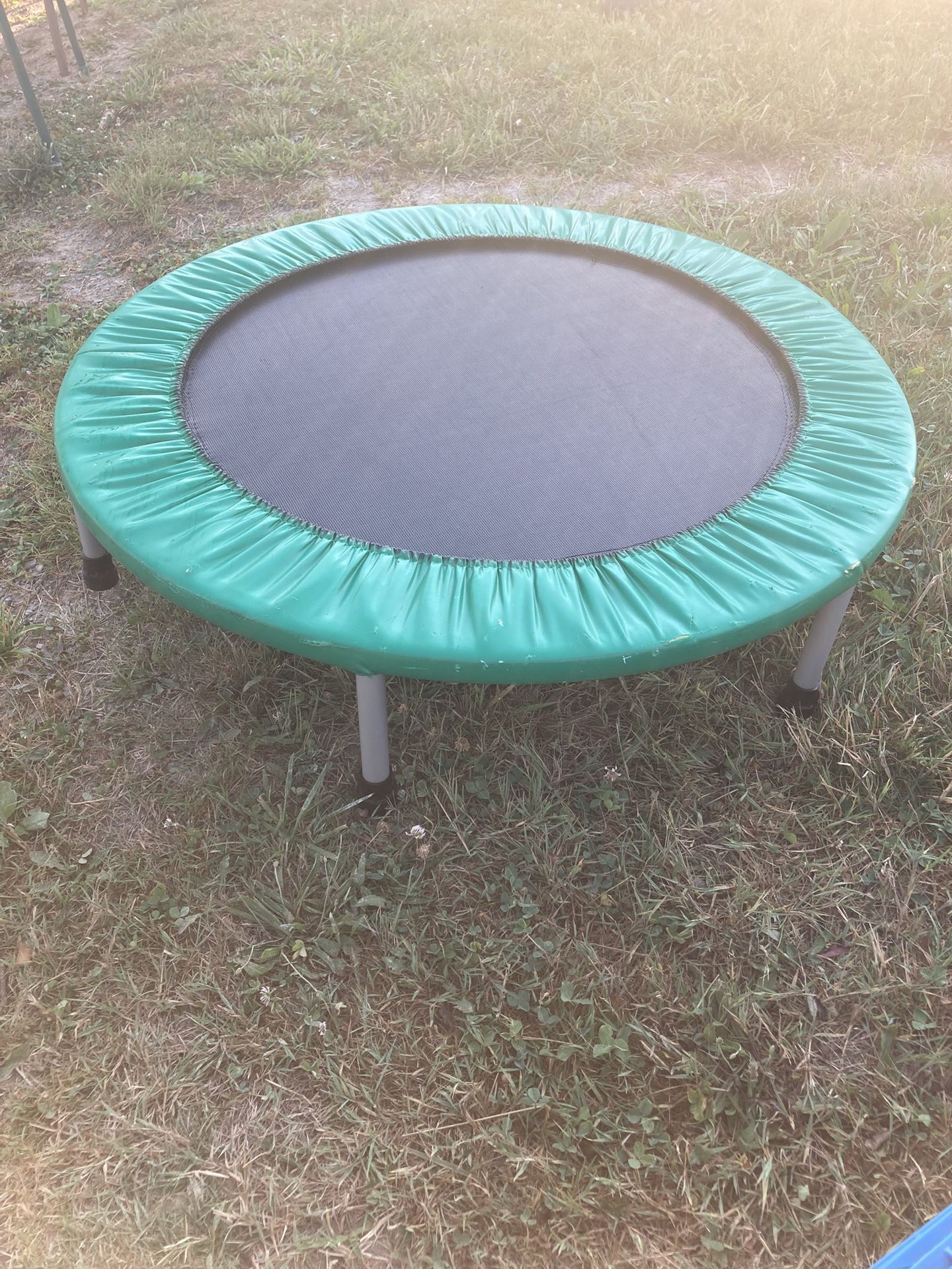 TRAMPOLINE MINI