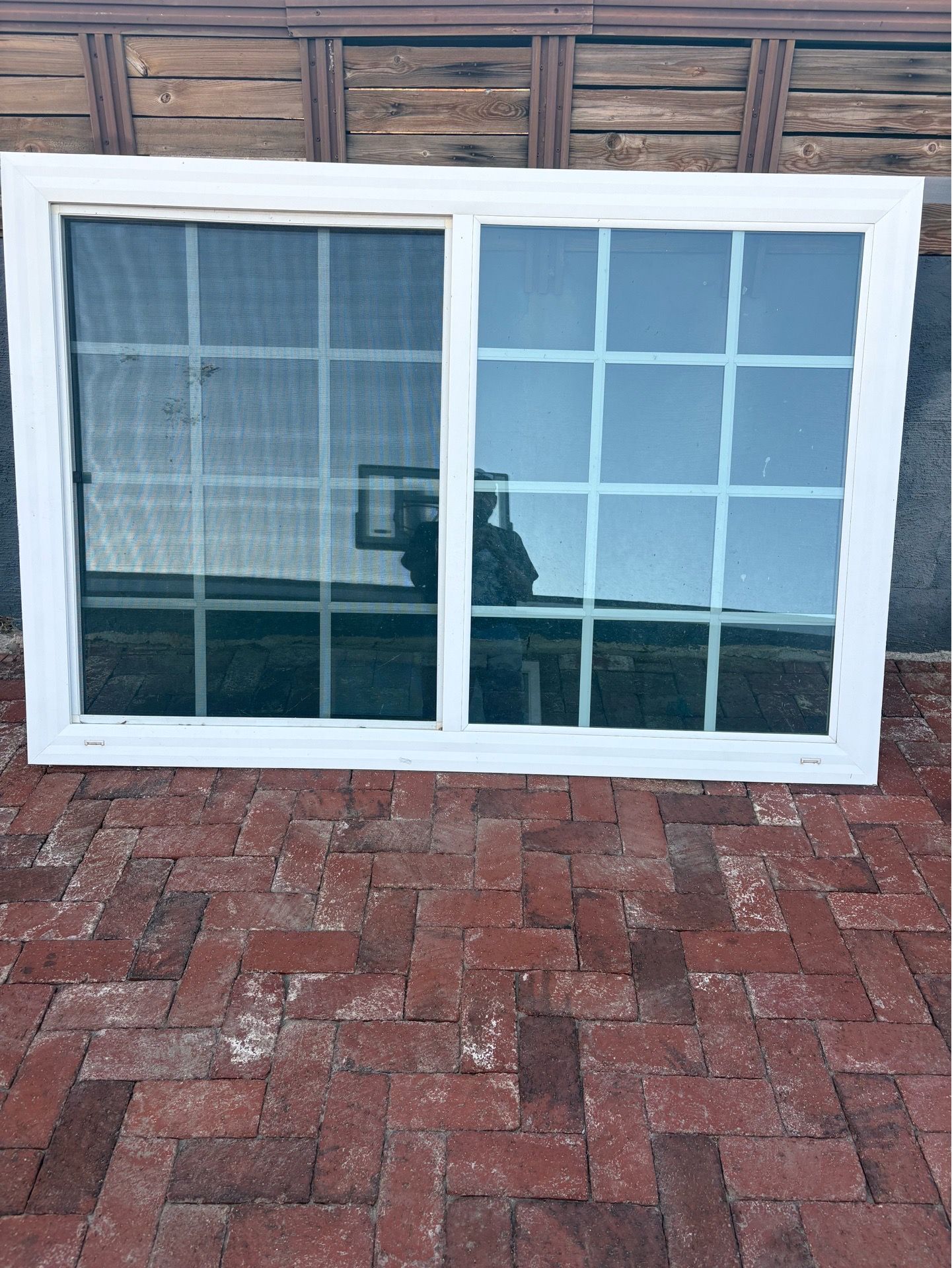 6ftx4ft Window