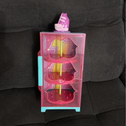 Bratz Doll Shoe Rack 